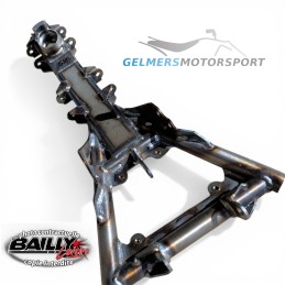 FOND DE CHASSIS GELMERS MOTORSPORT V2