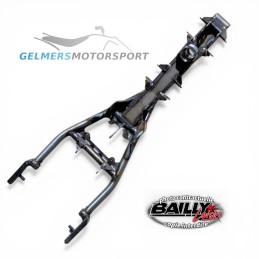 FOND DE CHASSIS GELMERS MOTORSPORT V2