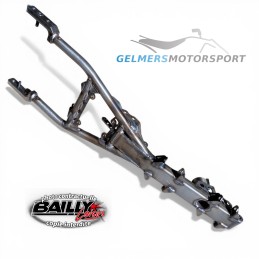 FOND DE CHASSIS GELMERS MOTORSPORT V2