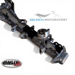 FOND DE CHASSIS GELMERS MOTORSPORT V2
