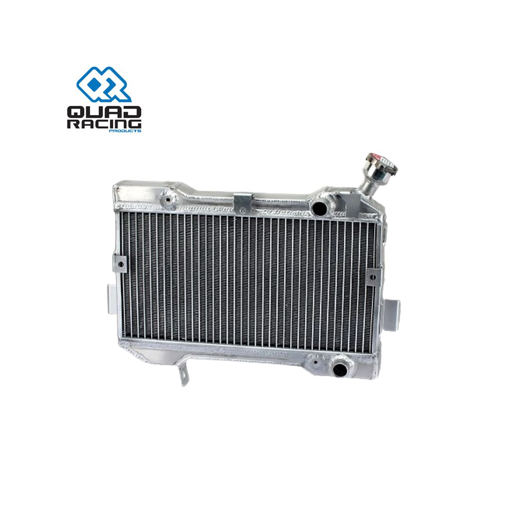 Radiateur QUADRACING 450 LTR