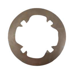 PISTE INOX DISQUE BERINGER YAMAHA YFZR