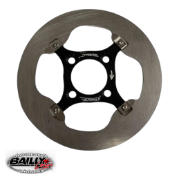 DISQUE DE FREIN GAUCHE BERINGER PISTE INOX YFZ450R YFZ 700R