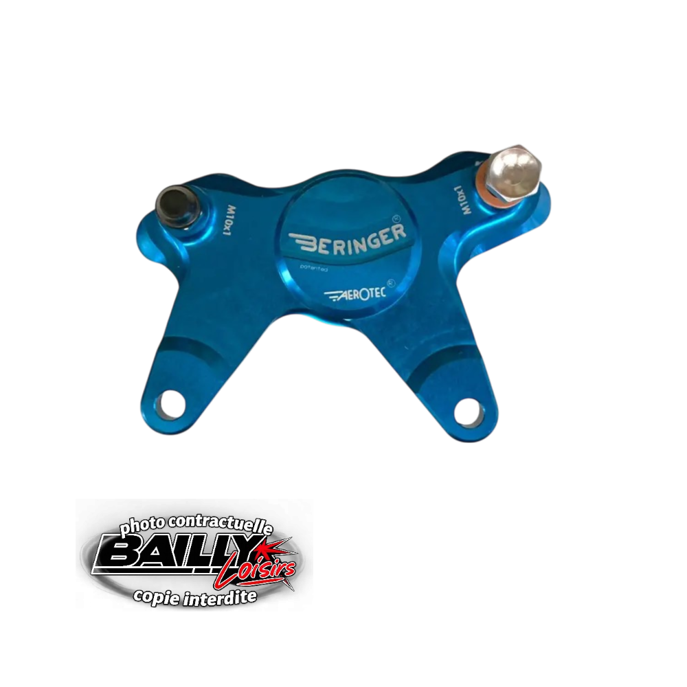ETRIER BERINGER DROIT 2 PISTONS YFZ 700R YFZR