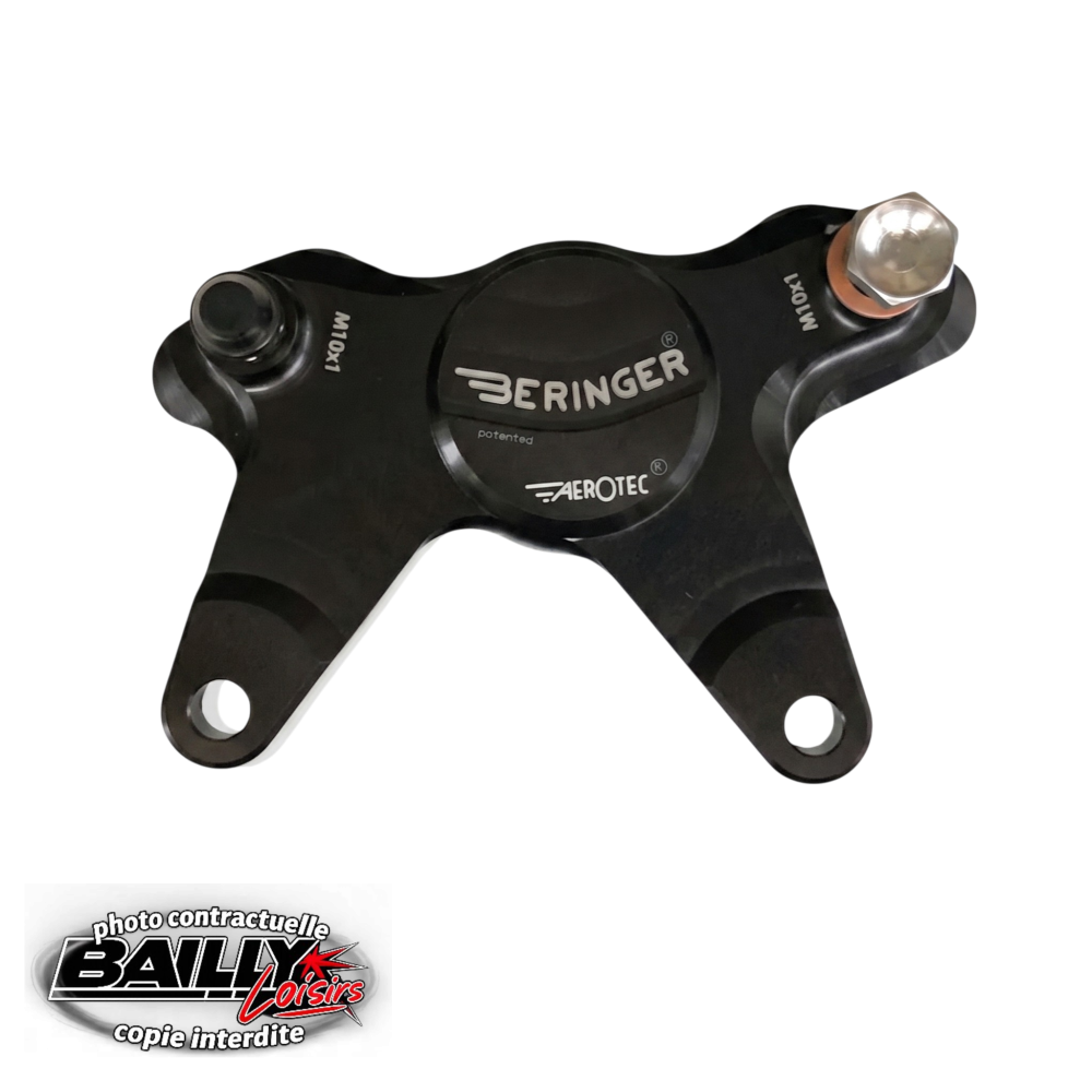 ETRIER BERINGER GAUCHE 2 PISTONS YFZ 700R YFZR