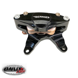 ETRIER BERINGER GAUCHE 2 PISTONS YFZ 700R YFZR