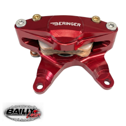 ETRIER BERINGER DROIT 2 PISTONS 450 LTR