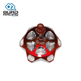 Bouchon de réservoir 450 YFZ/YFZR 350 RAPTOR BANSHEE Warrior 250R  Suzuki LTR450/ LTZ400
