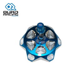 Bouchon de réservoir 450 YFZ/YFZR 350 RAPTOR BANSHEE Warrior 250R  Suzuki LTR450/ LTZ400
