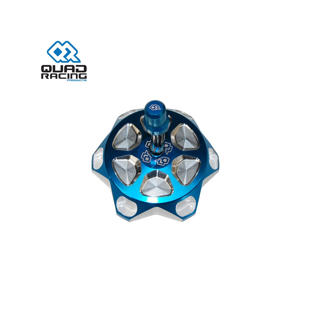 Bouchon de réservoir 450 YFZ/YFZR 350 RAPTOR BANSHEE Warrior 250R  Suzuki LTR450/ LTZ400