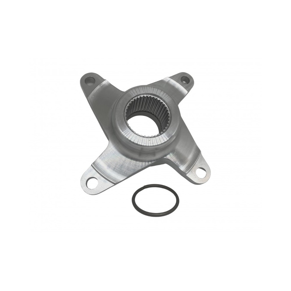 MOYEUX DE COURSE RPM A PRESSER YFZ 450R