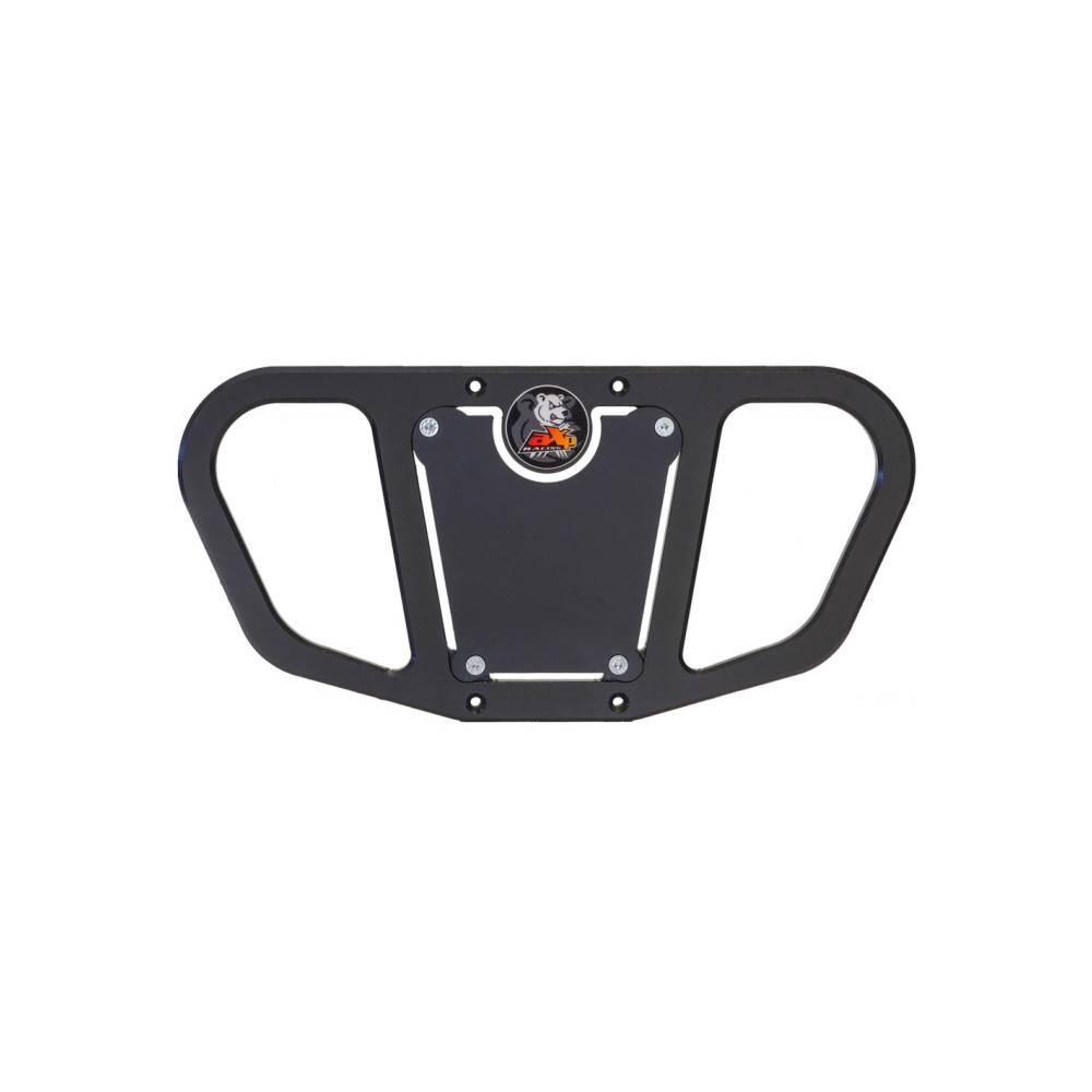 Bumper AXP Yamaha YFZ450R (2009-2026)