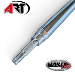 Colonne de direction ART 450 YFZ/700R