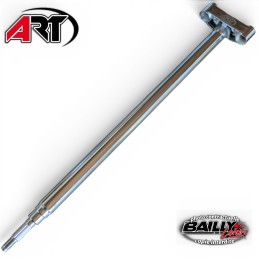 Colonne de direction ART 730 mm Yamaha YFZ450R