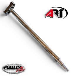 Colonne de direction ART 694 mm Suzuki LT-R450