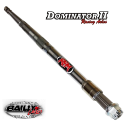 ARBRE DE ROUES DOMINATOR 2 LARGE BANSHEE