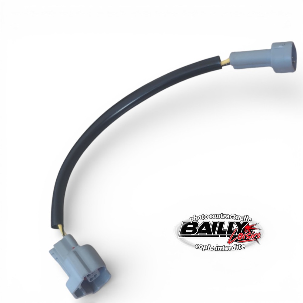 RALLONGE D'INJECTEUR YZF450 2018/2026