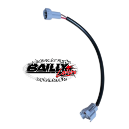 RALLONGE D'INJECTEUR YZF450 2018/2026
