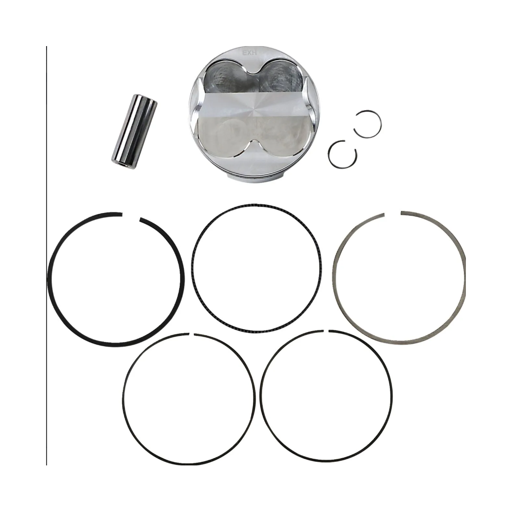 PISTON JE HAUTE COMPRESSION DIAMETRE 95.5 LTR450 13.5:1