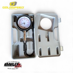 MANOMETRE PRESSION GOLDSPEED