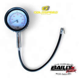 MANOMETRE PRESSION GOLDSPEED