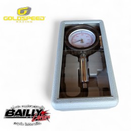 MINI MANOMETRE PRESSION GOLDSPEED
