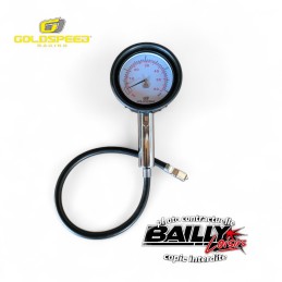 MINI MANOMETRE PRESSION GOLDSPEED