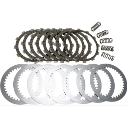 Kit embrayage EBC DRC Series - Kawasaki KFX450R