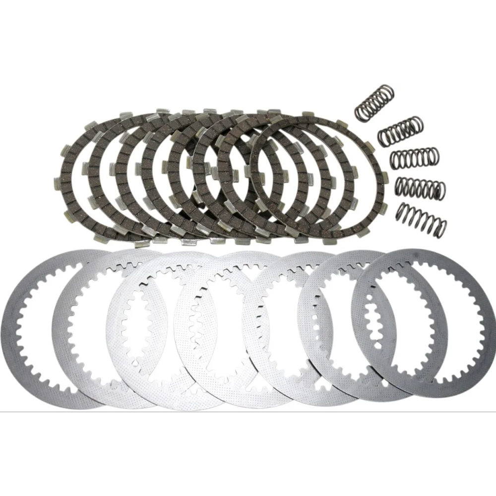Kit embrayage EBC DRC Series - Kawasaki KFX450R