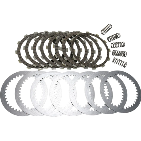 Kit embrayage EBC DRC Series - Kawasaki KFX450R