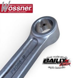 BIELLE YAMAHA YZ450F 2023-2025, WOSSNER