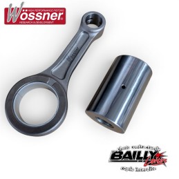 BIELLE YAMAHA YZ450F 2023-2025, WOSSNER