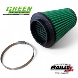 FILTRE À AIR GREEN FILTER K2.90