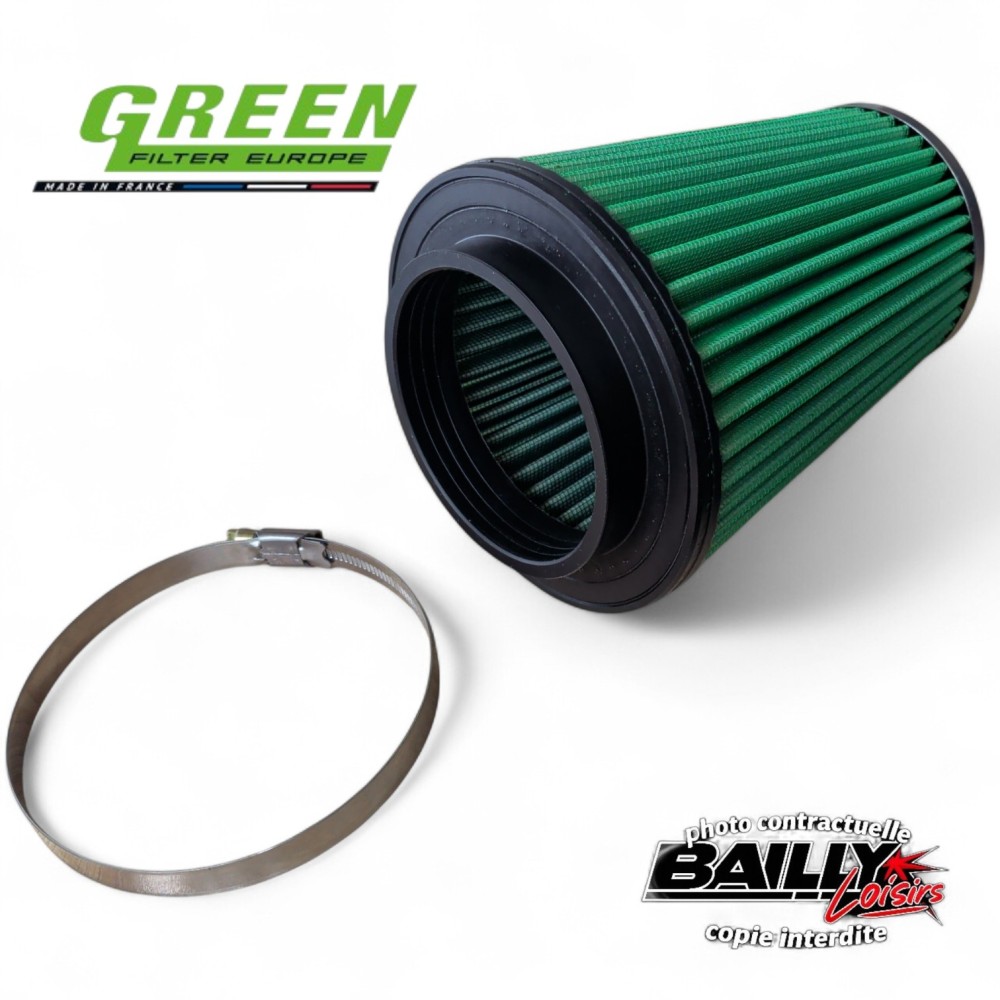 FILTRE À AIR GREEN FILTER K2.90