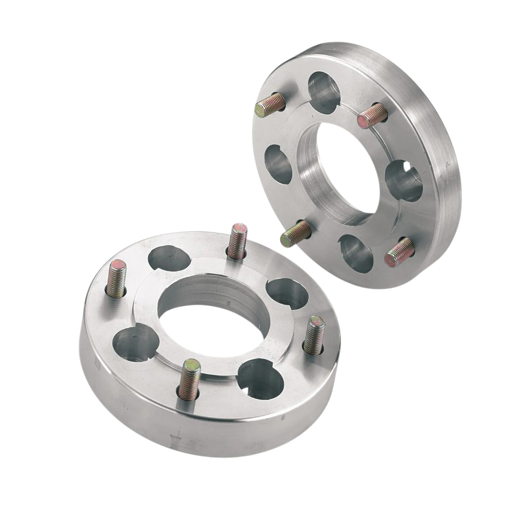 ELARGISSEUR 90 RAPTOR +2.5 cm 4x110