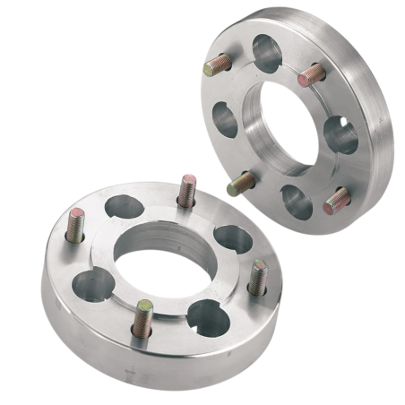 ELARGISSEUR +2.5 cm 4x110