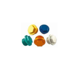 Bouchon remplissage moteur bud rouge yzf 450 2026