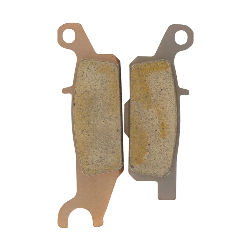 Plaquette de frein avant DROIT DP BRAKE