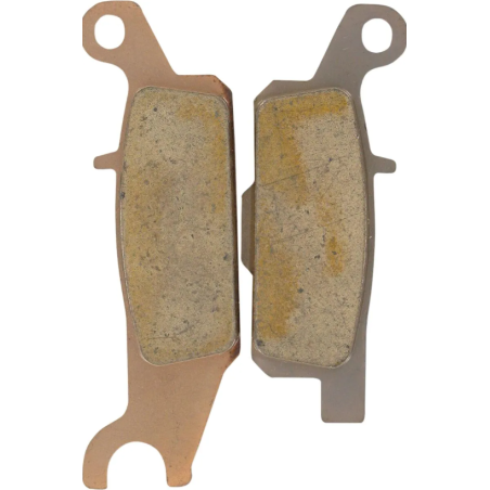 Plaquette de frein avant DROIT DP BRAKE
