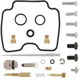 Kit reparation carburateur mikuni  YFZ 2012/2013