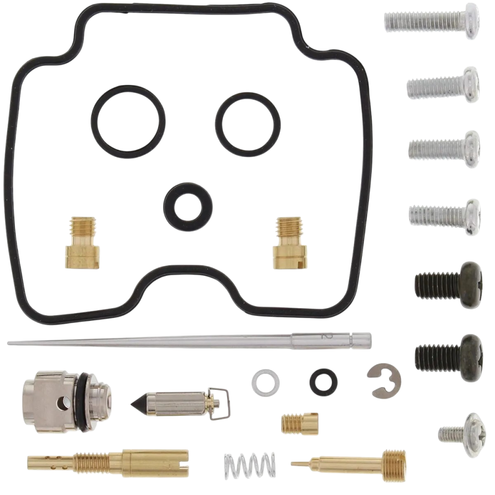 Kit reparation carburateur mikuni  YFZ 2012/2013