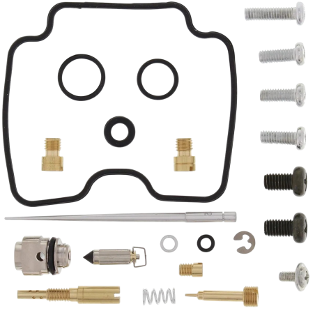 Kit reparation carburateur mikuni  YFZ 2012/2013