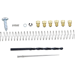 Kit gicleurs Dynojet YFZ 2012/2013