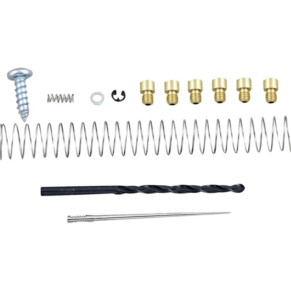 Kit gicleurs Dynojet YFZ 2012/2013