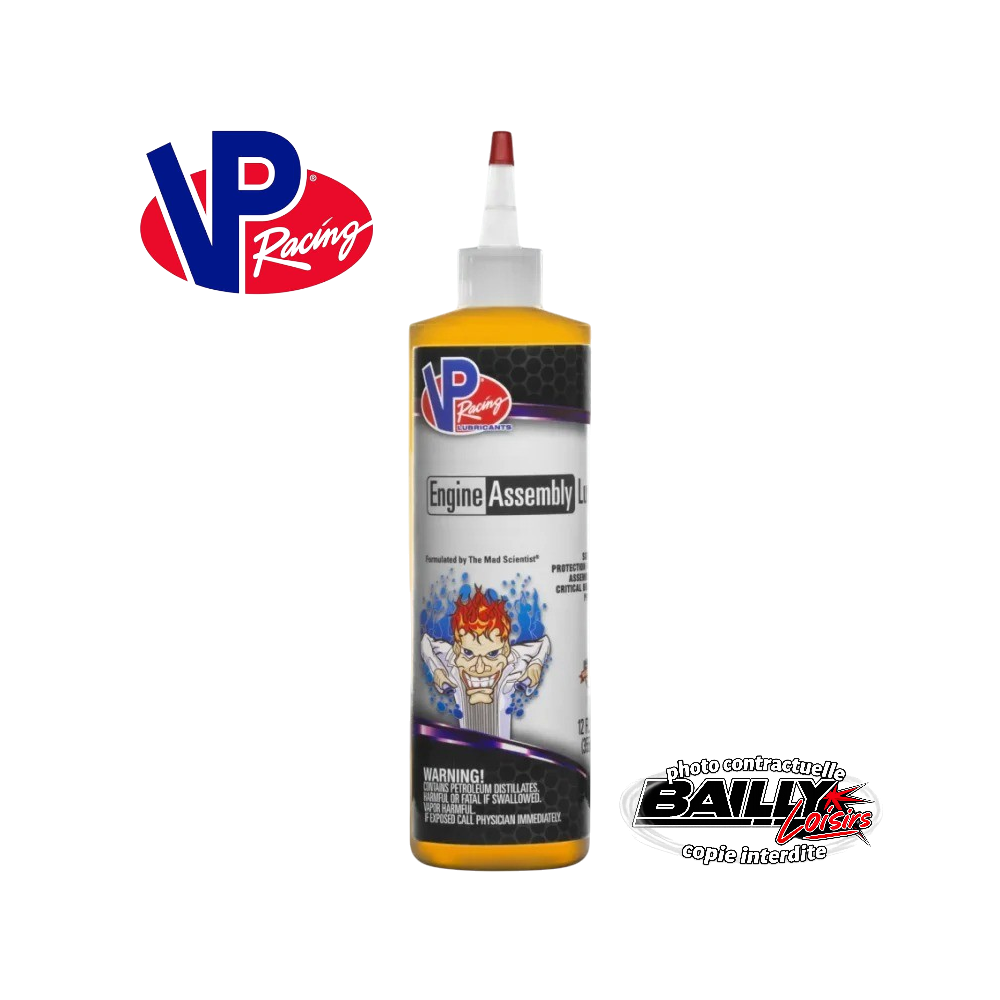 Lubrifiant de montage moteur VP Assembly Lube (355 ml)