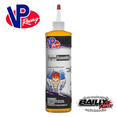 Lubrifiant de montage moteur VP Assembly Lube (355 ml)
