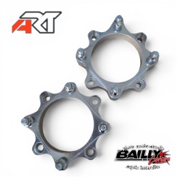 Elargisseurs de voies Art +30 mm Can Am