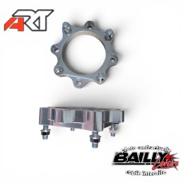 Elargisseurs de voies Art +30 mm Can Am