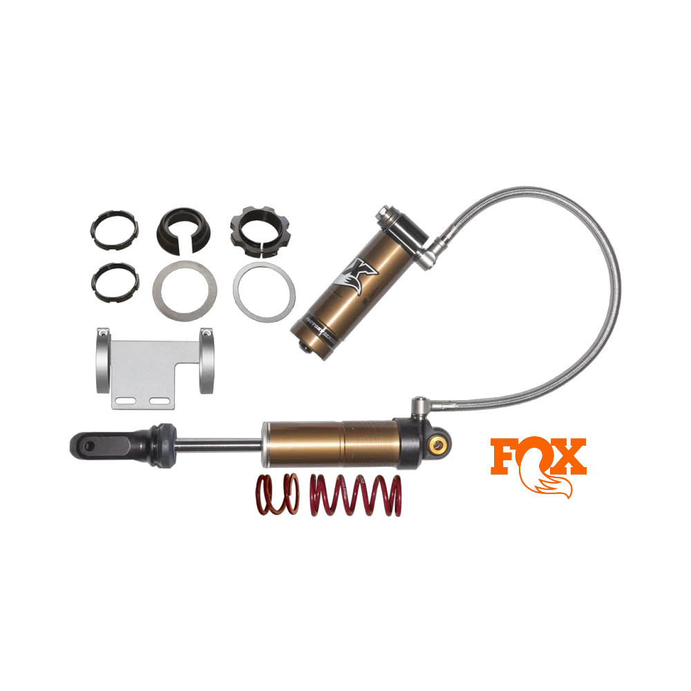 SUSPENSION ARRIERE FOX YFZR LINKAGE ORIGINE