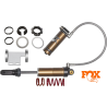 SUSPENSION ARRIERE FOX YFZR LINKAGE ORIGINE